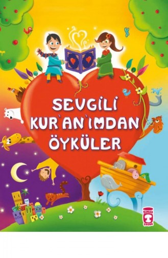 Sevgili Kuranımdan Öyküler Süheyl Seçkinoğlu
