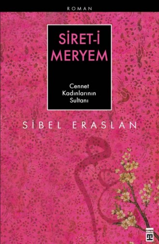 Sireti Meryem Sibel Eraslan 9786051142883