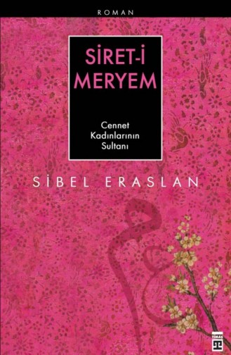 Sireti Meryem Sibel Eraslan