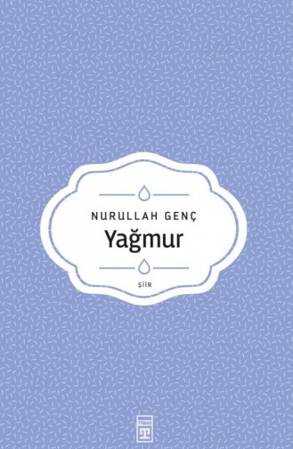 Yağmur Nurullah Genç