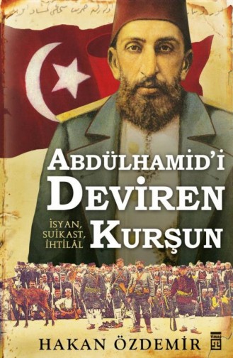 Abdülhamidi Deviren Kurşun Hakan Özdemir