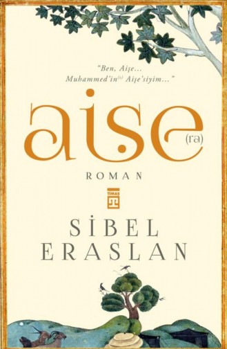 Aişe Ra Sibel Eraslan