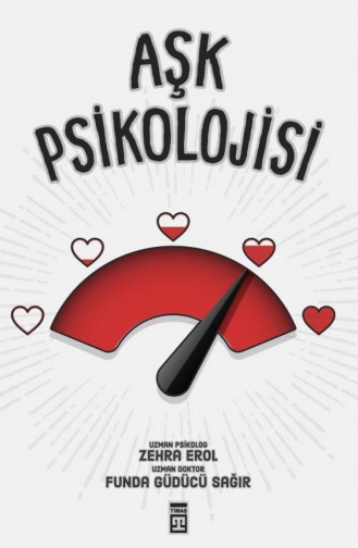 Aşk Psikolojisi Funda Güdücü Sağır Zehra Erol