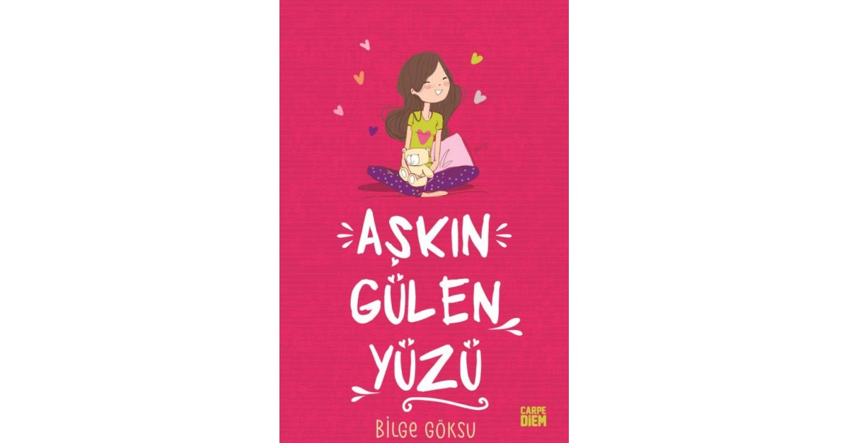 Askin Gulen Yuzu Askin Oteki Yuzu Bilge Goksu Sefamerve