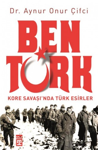 Ben Türk Aynur Onur Çifci 9786050830552