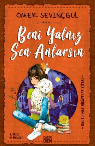 Beni Yalnız Sen Anlarsın Ömer Sevinçgül