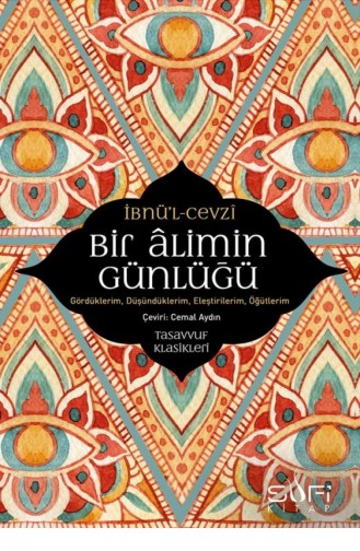 Bir Alimin Günlüğü İbnül Cevzi 9786059778848