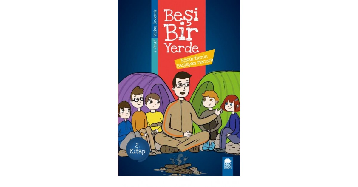 Bogurtlenle Baslayan Macera Besi Bir Yerde 4 Sinif Vildan Ozdemir Sefamerve
