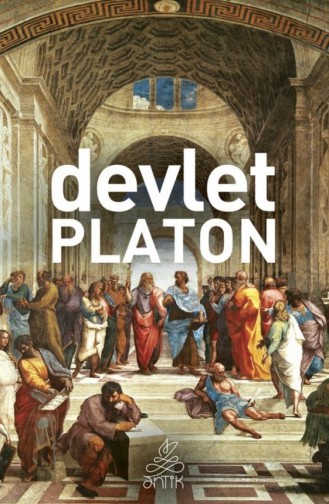 Devlet Antik Dünya Klasikleri Platon