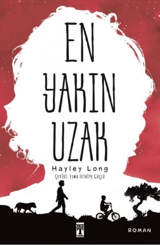 En Yakın Uzak Hayley Long