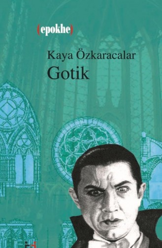 Gotik Lm Kaya Özkaracalar