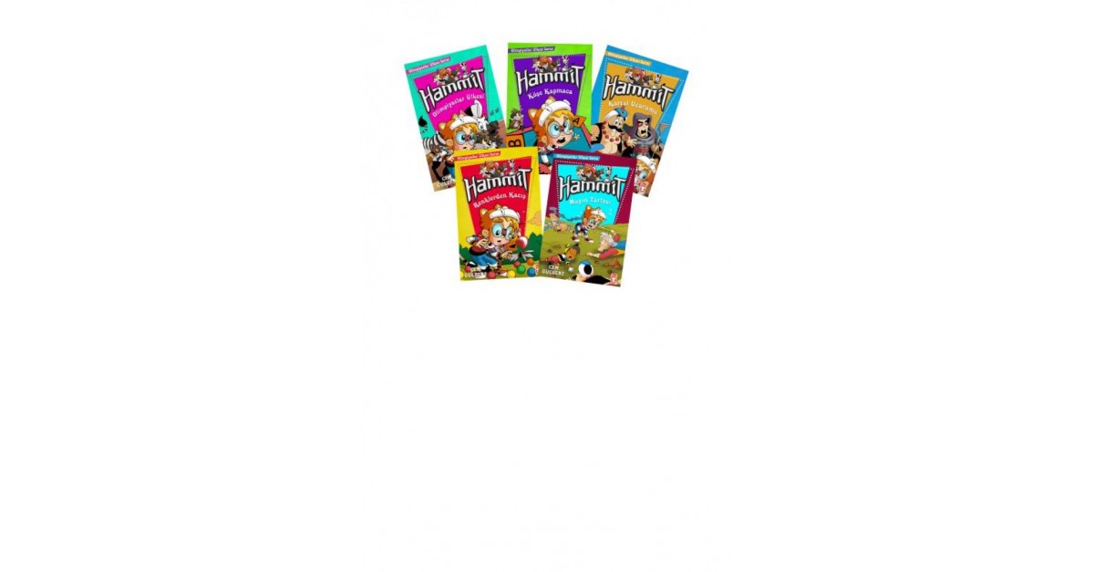 Magazine 9786050825565 Sefamerve