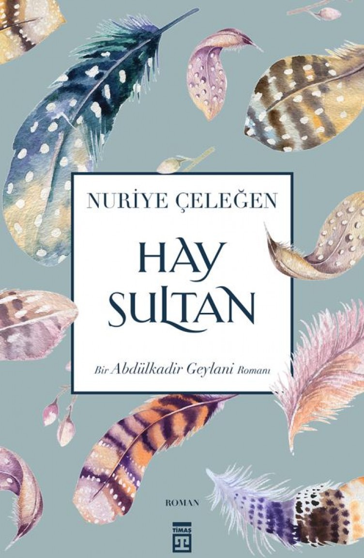 Hay Sultan Nuriye Çeleğen Sefamerve