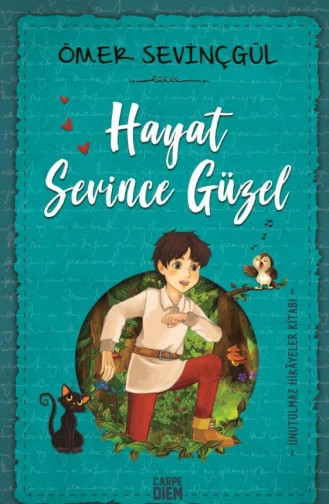 Hayat Sevince Güzel Ömer Sevinçgül
