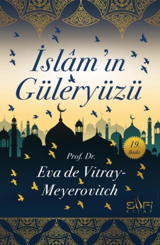İslamın Güleryüzü Eva De Vitray Meyerovitch 9786059778688