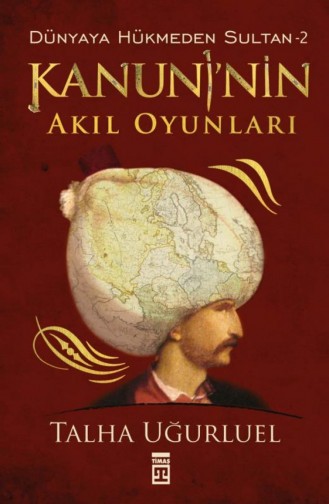 Kanuninin Akıl Oyunları Talha Uğurluel