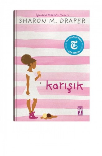  Magazine - Book 9786050831627