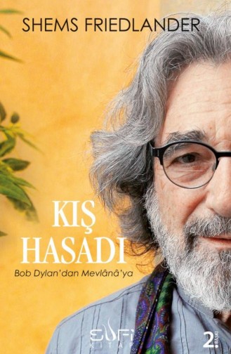 Kış Hasadı Shems Friedlander