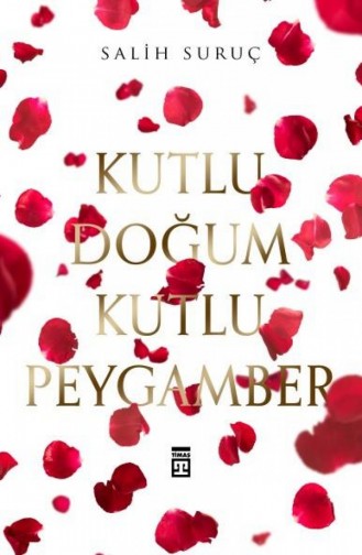 Kutlu Doğum Kutlu Peygamber Salih Suruç