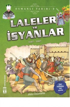cocuk padisahlar osmanli tarihi 7 metin