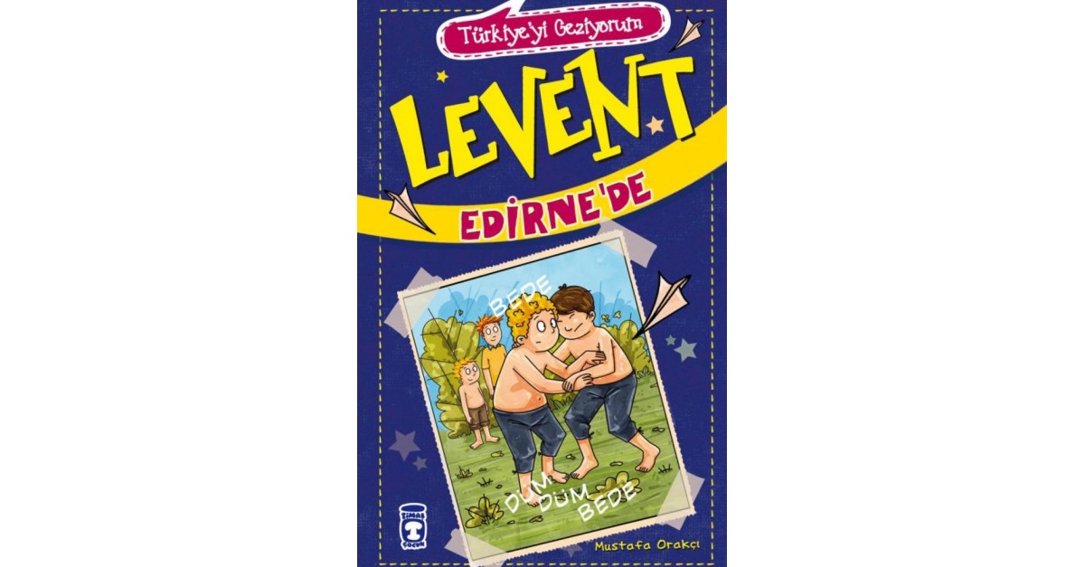 levent edirnede turkiyeyi geziyorum 2 mustafa orakci