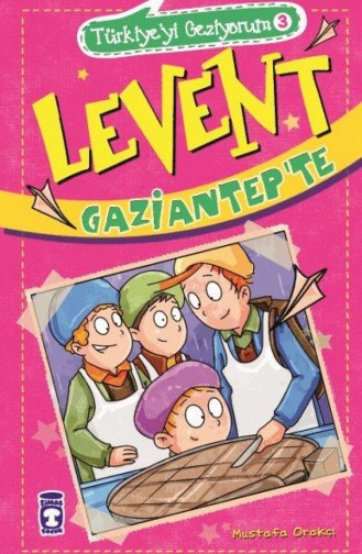  Tijdschrift - boek 9786050817706