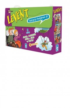 ilk okuma kitaplarim set 10 kitap