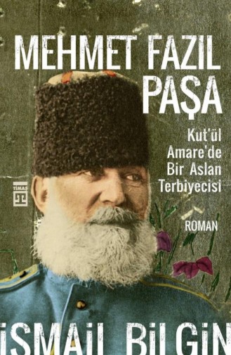 Mehmet Fazıl Paşa İsmail Bilgin 9786050831573