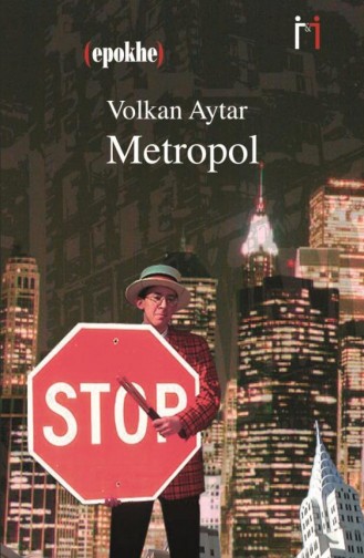 Metropol Lm Savaş Arslan Volkan Aytar