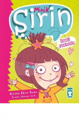Minik Şirin Birsen Ekim Özen