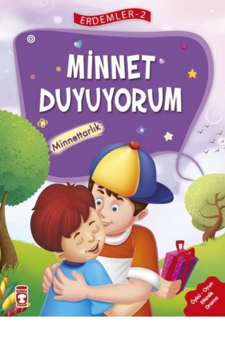 Minnet Duyuyorum Erdemler 2 Mehmet Zeki Aydın Necla Saydam Nuray Türkyılmaz Catic Rukiye Karaköse Saadet Kocagöz Uzun Vahide Ulusoy Gökçek