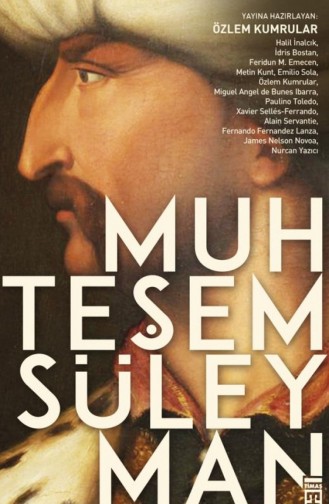 Muhteşem Süleyman Özlem Kumrular