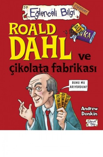  Magazine - Book 9786050829334