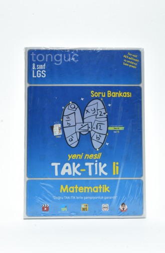  Magazine - Book TONGUCKITAP