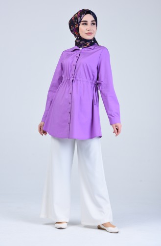 Plato Overhemdblouse 07055-02