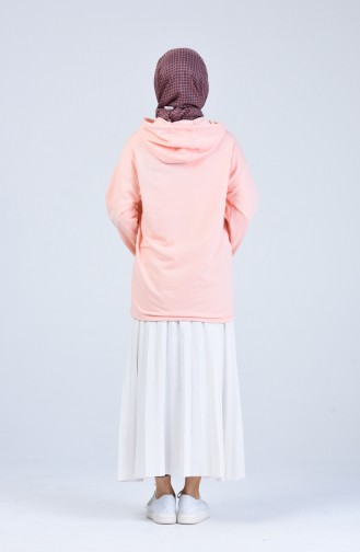 Powder Sweatshirt 3152-05