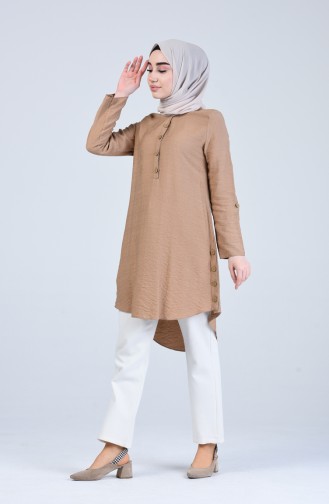 Camel Tuniek 20007-01