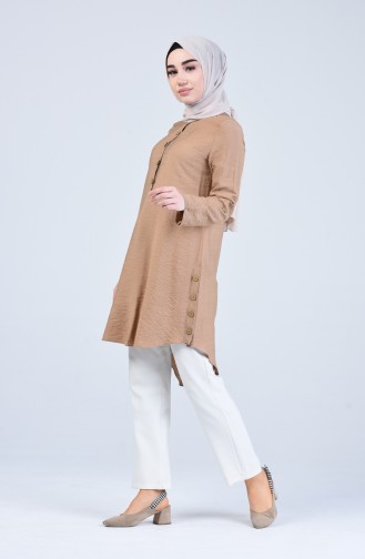 Camel Tuniek 20007-01