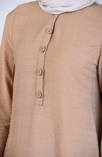 Camel Tuniek 20007-01