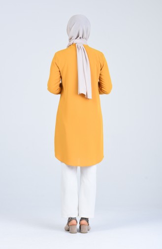 Mustard Tunics 20141-05