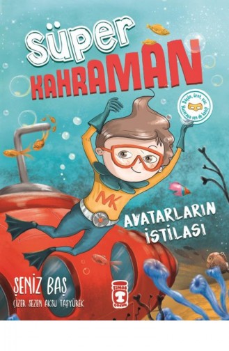  Magazine - Book 9786050830798