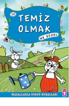 Kibar Davranmak Ne Guzel Masallarla Gorgu Kurallari 1 Munire Safak Sefamerve
