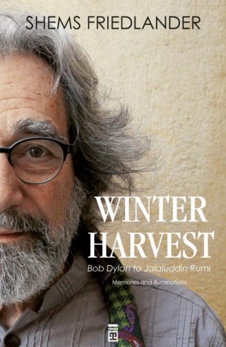 Winter Harvest Kış Hasadı İngilizce Shems Friedlander 9786050821673