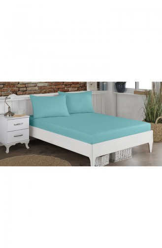 Blue Bed Linen 4-8299