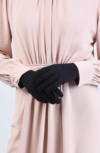 Black Gloves 1000-02