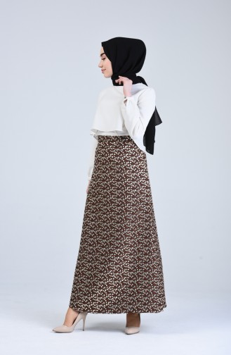 Brown Rok 7272-02