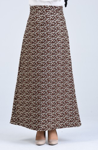 Brown Rok 7272-02