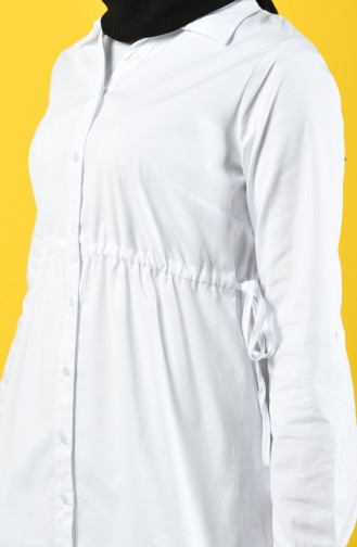 White Shirt 07055-01