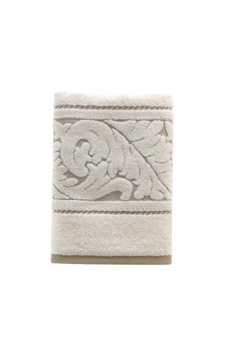 Cream Towel 12-0765