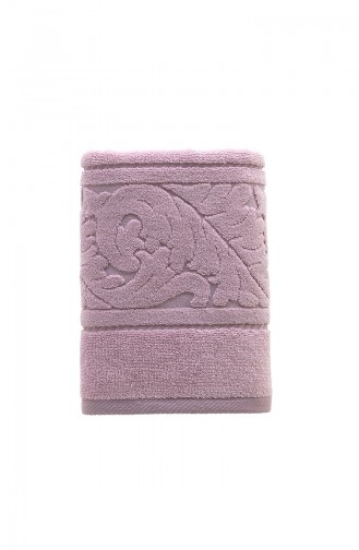Dusty Rose Towel 12-11007